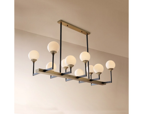 Купить Накладная люстра ImperiumLoft 140660-26| VIVID-LIGHT.RU