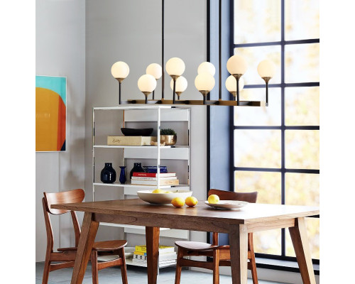 Купить Накладная люстра ImperiumLoft 140660-26| VIVID-LIGHT.RU