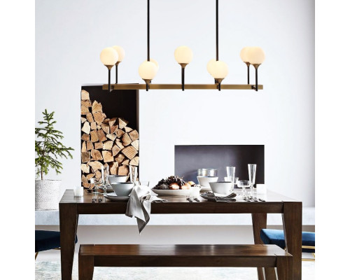 Купить Накладная люстра ImperiumLoft 140660-26| VIVID-LIGHT.RU