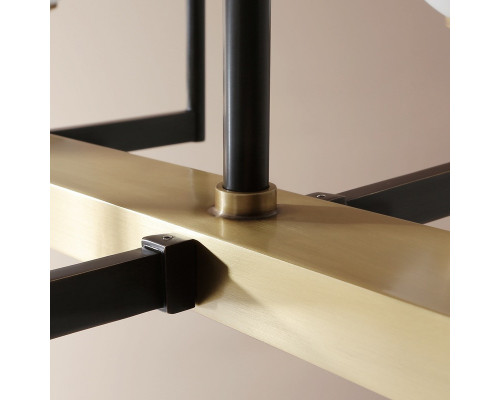 Купить Накладная люстра ImperiumLoft 140660-26| VIVID-LIGHT.RU