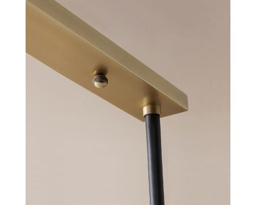 Купить Накладная люстра ImperiumLoft 140660-26| VIVID-LIGHT.RU