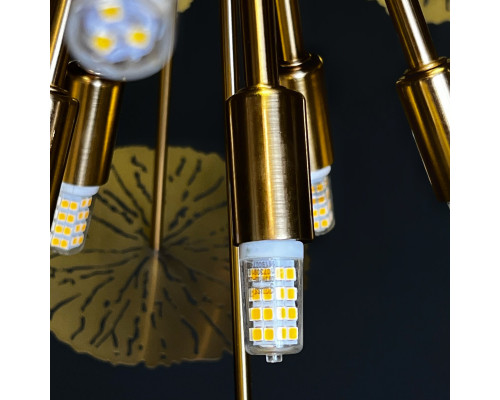 Заказать Накладная люстра ImperiumLoft 140768-26| VIVID-LIGHT.RU