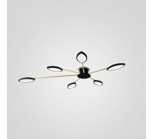 Накладная люстра ImperiumLoft 178236-26