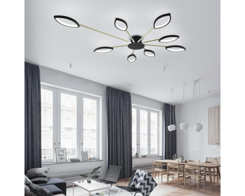 Заказать Накладная люстра ImperiumLoft 178236-26| VIVID-LIGHT.RU