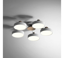 Накладная люстра ImperiumLoft 178249-26