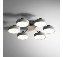 Накладная люстра ImperiumLoft 178253-26