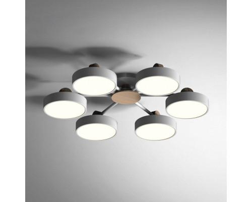 Заказать Накладная люстра ImperiumLoft 178253-26| VIVID-LIGHT.RU