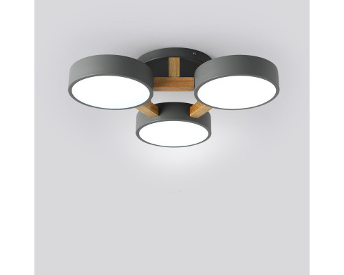 Заказать Накладная люстра ImperiumLoft 178321-26| VIVID-LIGHT.RU