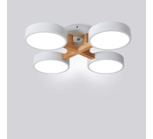 Накладная люстра ImperiumLoft 178323-26