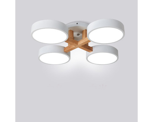 Оформить заказ Накладная люстра ImperiumLoft 178323-26| VIVID-LIGHT.RU