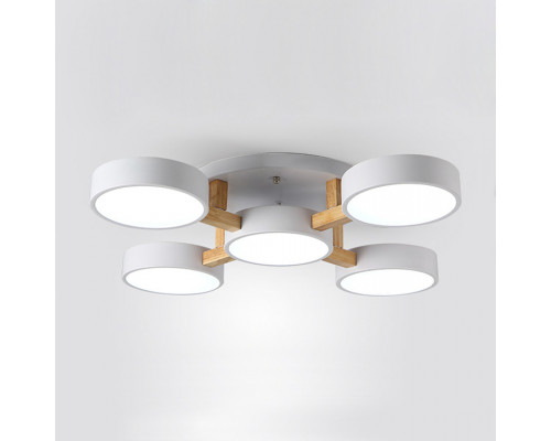 Купить Накладная люстра ImperiumLoft 178326-26| VIVID-LIGHT.RU