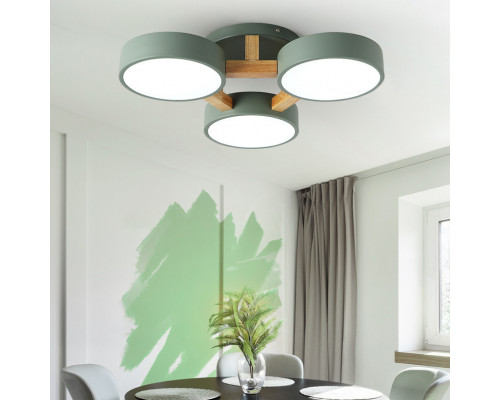 Купить Накладная люстра ImperiumLoft 178326-26| VIVID-LIGHT.RU