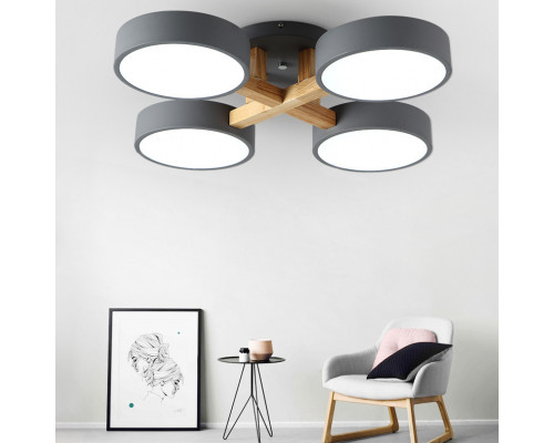 Купить Накладная люстра ImperiumLoft 178326-26| VIVID-LIGHT.RU