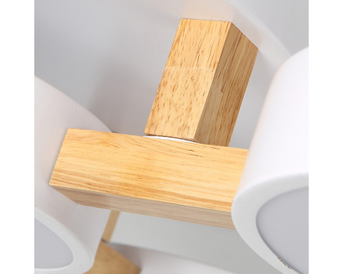 Заказать Накладная люстра ImperiumLoft 178327-26| VIVID-LIGHT.RU