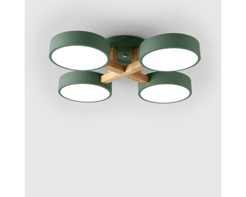 Оформить заказ Накладная люстра ImperiumLoft 178328-26| VIVID-LIGHT.RU