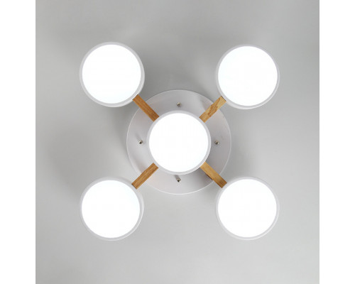 Заказать Накладная люстра ImperiumLoft 178329-26| VIVID-LIGHT.RU