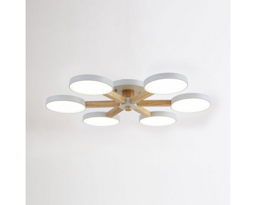 Купить Накладная люстра ImperiumLoft 178335-26| VIVID-LIGHT.RU