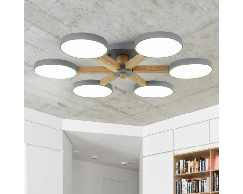 Купить Накладная люстра ImperiumLoft 178335-26| VIVID-LIGHT.RU