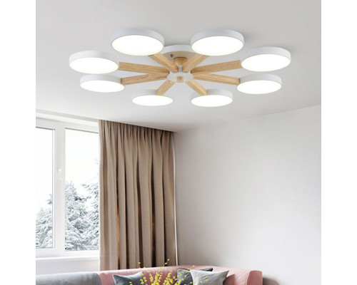 Купить Накладная люстра ImperiumLoft 178335-26| VIVID-LIGHT.RU