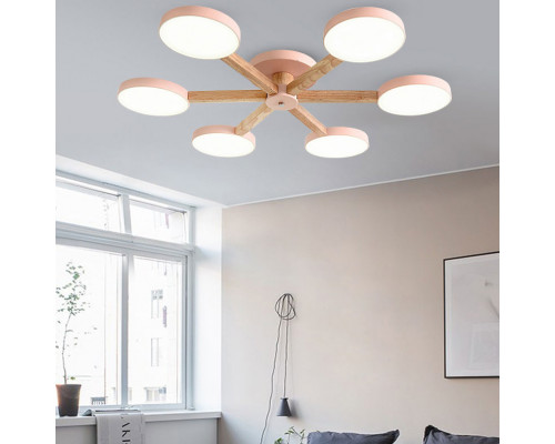 Купить Накладная люстра ImperiumLoft 178335-26| VIVID-LIGHT.RU