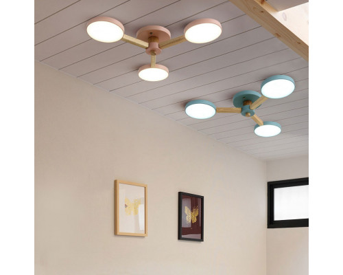 Купить Накладная люстра ImperiumLoft 178335-26| VIVID-LIGHT.RU