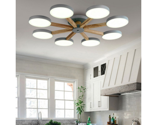 Купить Накладная люстра ImperiumLoft 178335-26| VIVID-LIGHT.RU