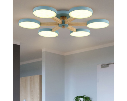 Сделать заказ Накладная люстра ImperiumLoft 178340-26| VIVID-LIGHT.RU