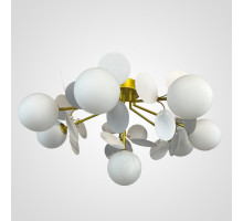 Накладная люстра ImperiumLoft 191890-26