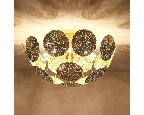 Купить Накладная люстра ImperiumLoft 203834-26| VIVID-LIGHT.RU