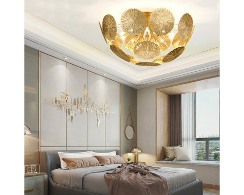 Купить Накладная люстра ImperiumLoft 203834-26| VIVID-LIGHT.RU