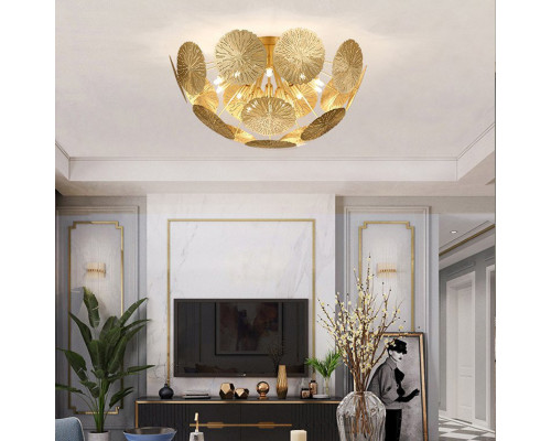 Купить Накладная люстра ImperiumLoft 203834-26| VIVID-LIGHT.RU