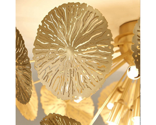 Купить Накладная люстра ImperiumLoft 203834-26| VIVID-LIGHT.RU