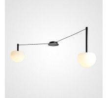 Накладная люстра ImperiumLoft 213690-26