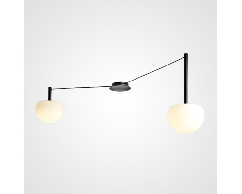 Купить Накладная люстра ImperiumLoft 213690-26| VIVID-LIGHT.RU