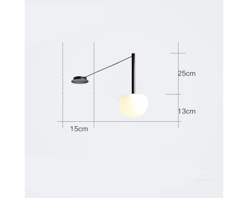 Купить Накладная люстра ImperiumLoft 213690-26| VIVID-LIGHT.RU