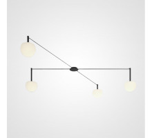 Накладная люстра ImperiumLoft 213692-26