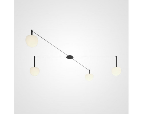 Оформить заказ Накладная люстра ImperiumLoft 213692-26| VIVID-LIGHT.RU