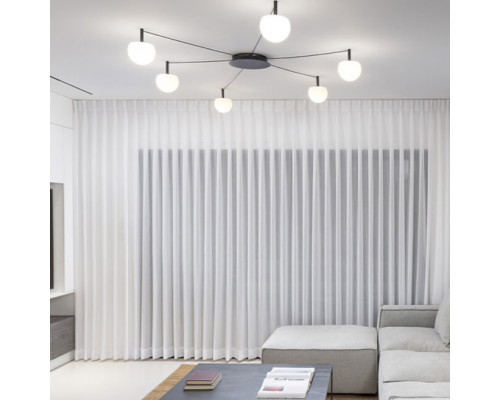 Оформить заказ Накладная люстра ImperiumLoft 213692-26| VIVID-LIGHT.RU