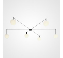 Накладная люстра ImperiumLoft 213693-26