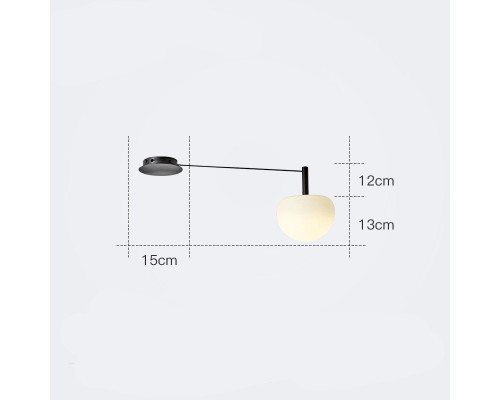Заказать Накладная люстра ImperiumLoft 213693-26| VIVID-LIGHT.RU