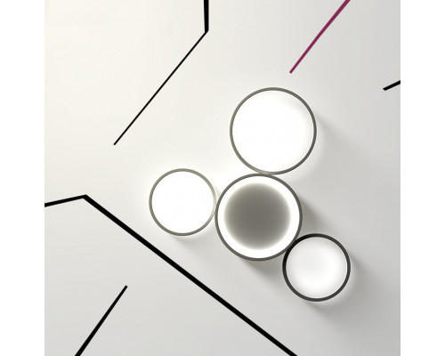 Оформить заказ Накладная люстра ImperiumLoft 204609-26| VIVID-LIGHT.RU