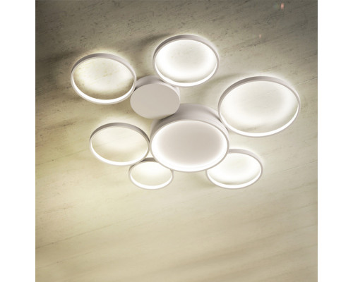 Сделать заказ Накладная люстра ImperiumLoft 204610-26| VIVID-LIGHT.RU