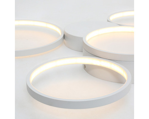 Купить Накладная люстра ImperiumLoft 204614-26| VIVID-LIGHT.RU