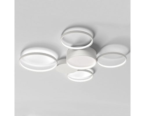 Сделать заказ Накладная люстра ImperiumLoft 204615-26| VIVID-LIGHT.RU