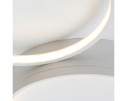 Сделать заказ Накладная люстра ImperiumLoft 204615-26| VIVID-LIGHT.RU