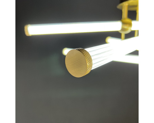 Заказать Накладная люстра ImperiumLoft 203757-26| VIVID-LIGHT.RU