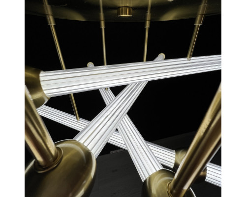 Заказать Накладная люстра ImperiumLoft 203757-26| VIVID-LIGHT.RU