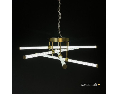 Купить Накладная люстра ImperiumLoft 203761-26| VIVID-LIGHT.RU