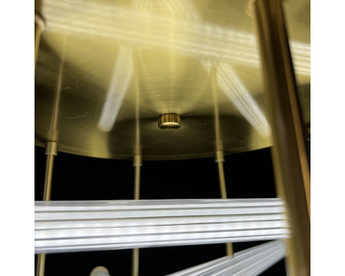 Купить Накладная люстра ImperiumLoft 203761-26| VIVID-LIGHT.RU