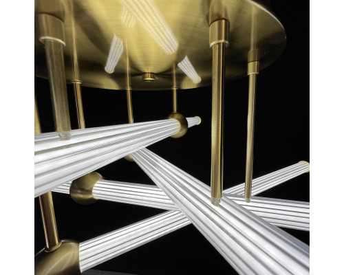 Купить Накладная люстра ImperiumLoft 203761-26| VIVID-LIGHT.RU